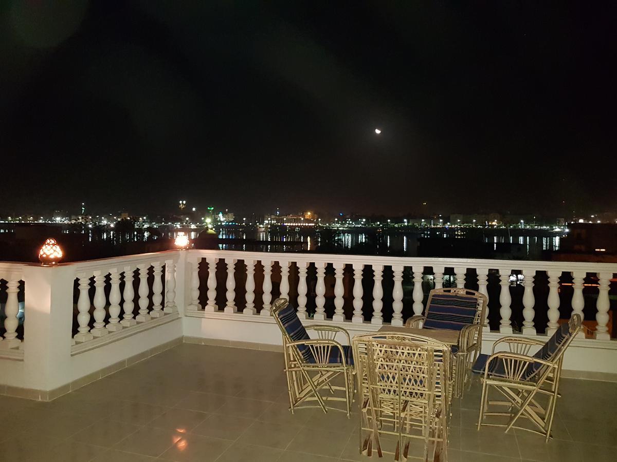 Luxor Vip Apartments 外观 照片